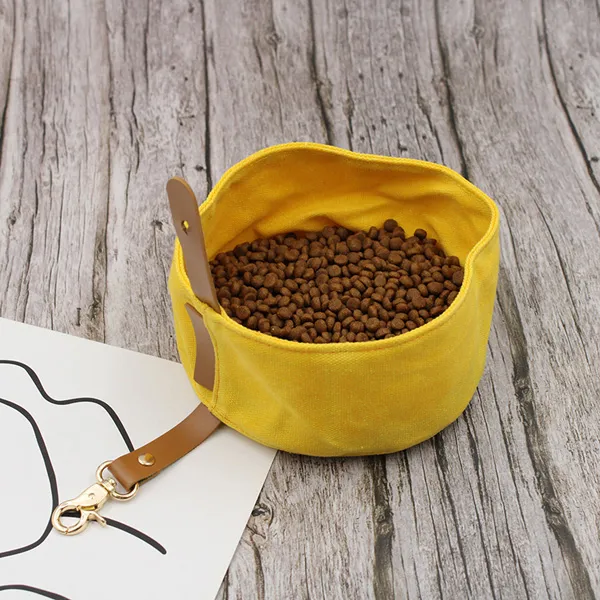 Portable Collapsible Dog