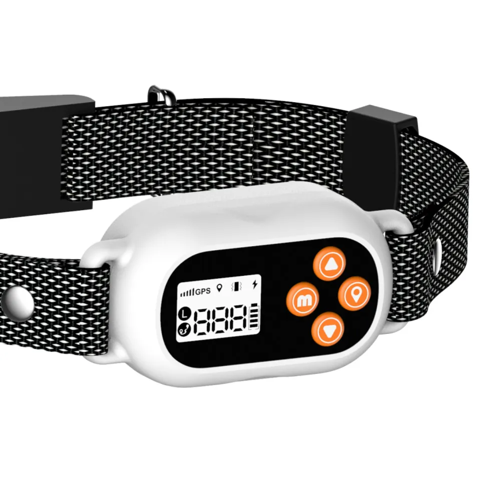 Smart GPS electronic fen