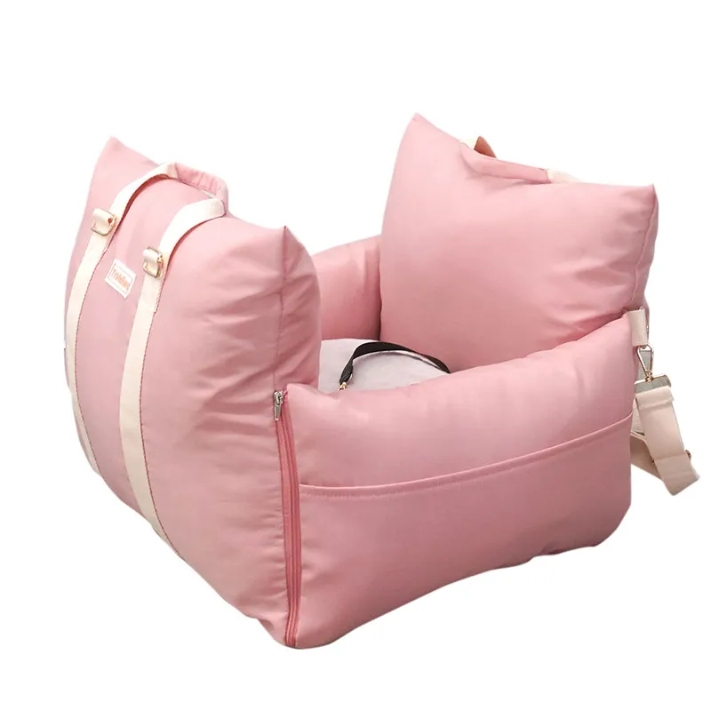 Car pet nest fabric wate