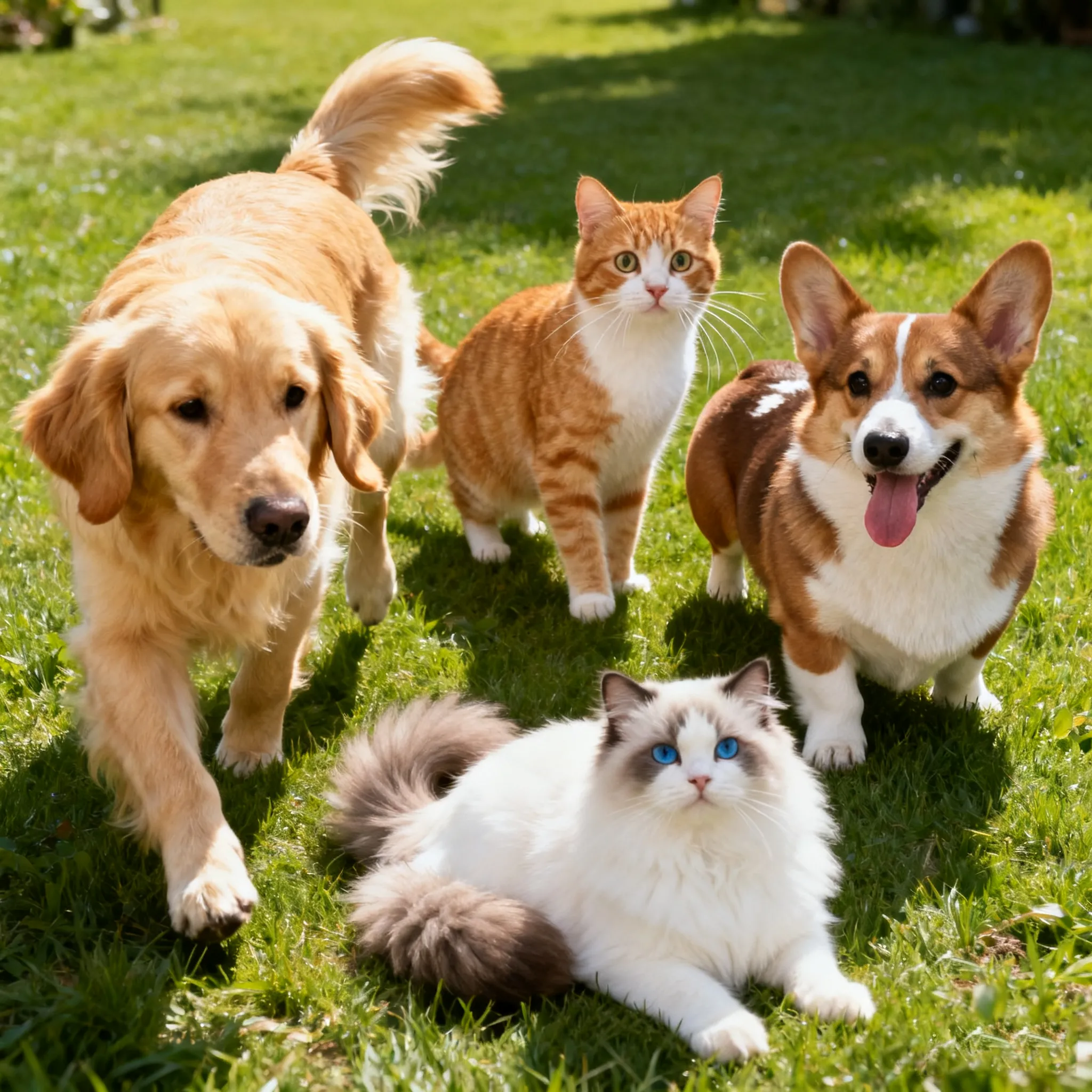 About TailwaggingPets: W